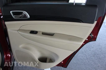 2020 Jeep Grand Cherokee E Edition - miniatura 32