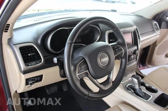 2020 Jeep Grand Cherokee E Edition - miniatura 33