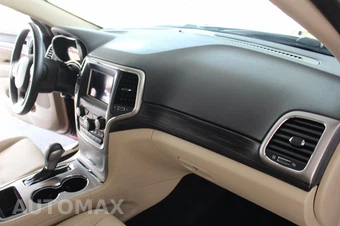 2020 Jeep Grand Cherokee E Edition - miniatura 34