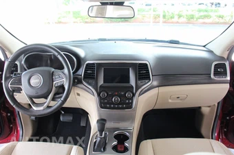 2020 Jeep Grand Cherokee E Edition - miniatura 35