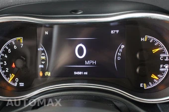 2020 Jeep Grand Cherokee E Edition - miniatura 38