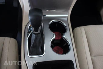 2020 Jeep Grand Cherokee E Edition - miniatura 41