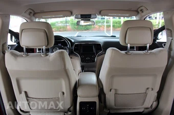 2020 Jeep Grand Cherokee E Edition - miniatura 45