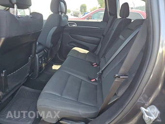 2020 Jeep Grand Cherokee E Edition - miniatura 13