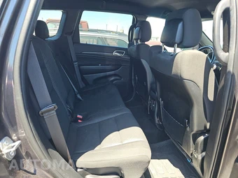 2020 Jeep Grand Cherokee E Edition - miniatura 14