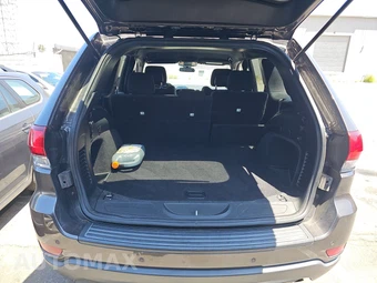 2020 Jeep Grand Cherokee E Edition - miniatura 18