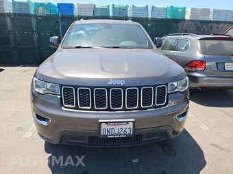 2020 Jeep Grand Cherokee E Edition - miniatura 2