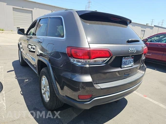 2020 Jeep Grand Cherokee E Edition - miniatura 6