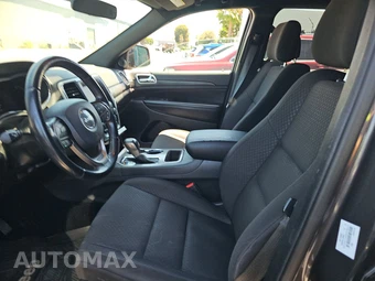 2020 Jeep Grand Cherokee E Edition - miniatura 7