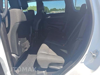 2020 Jeep Grand Cherokee E Edition - miniatura 13