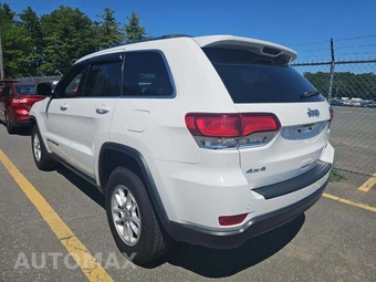 2020 Jeep Grand Cherokee E Edition - miniatura 2