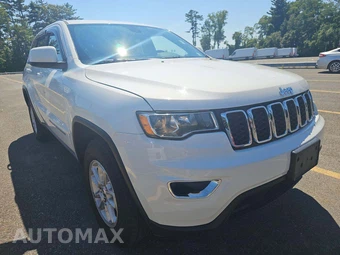 2020 Jeep Grand Cherokee E Edition - miniatura 4