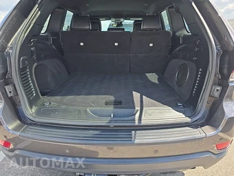 2020 Jeep Grand Cherokee E Edition - miniatura 16