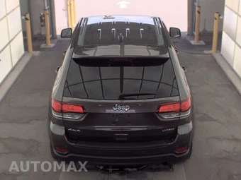 2020 Jeep Grand Cherokee E Edition - miniatura 5