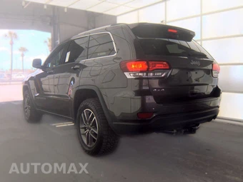 2020 Jeep Grand Cherokee E Edition - miniatura 6