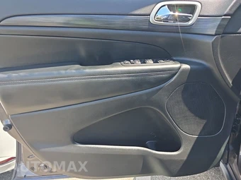 2020 Jeep Grand Cherokee E Edition - miniatura 9