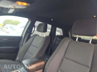 2020 Jeep Grand Cherokee E Edition - miniatura 11