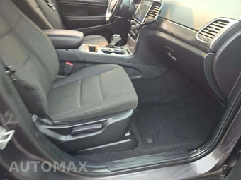 2020 Jeep Grand Cherokee E Edition - miniatura 18