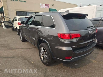 2020 Jeep Grand Cherokee E Edition - miniatura 2