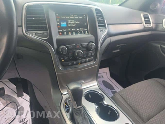 2020 Jeep Grand Cherokee E Edition - miniatura 10