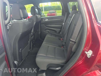 2020 Jeep Grand Cherokee E Edition - miniatura 13