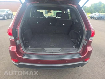 2020 Jeep Grand Cherokee E Edition - miniatura 14