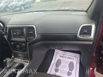 2020 Jeep Grand Cherokee E Edition - miniatura 19
