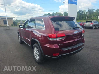 2020 Jeep Grand Cherokee E Edition - miniatura 2