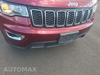 2020 Jeep Grand Cherokee E Edition - miniatura 22