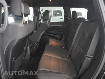 2020 Jeep Grand Cherokee E Edition - miniatura 10