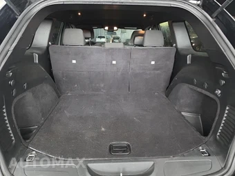 2020 Jeep Grand Cherokee E Edition - miniatura 13