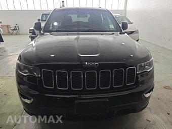2020 Jeep Grand Cherokee E Edition - miniatura 2