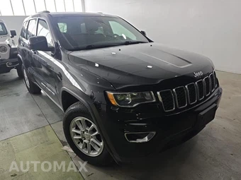 2020 Jeep Grand Cherokee E Edition - miniatura 3