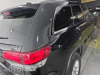2020 Jeep Grand Cherokee E Edition - miniatura 4