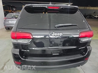 2020 Jeep Grand Cherokee E Edition - miniatura 5