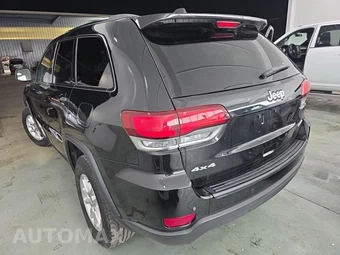 2020 Jeep Grand Cherokee E Edition - miniatura 6