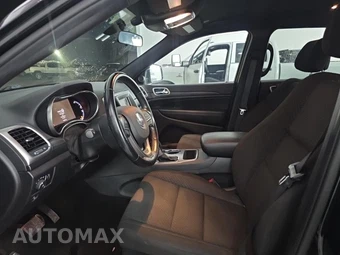 2020 Jeep Grand Cherokee E Edition - miniatura 7