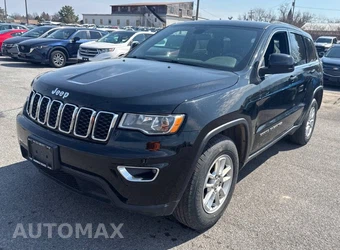 2020 Jeep Grand Cherokee E Edition - miniatura 2