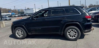 2020 Jeep Grand Cherokee E Edition - miniatura 4