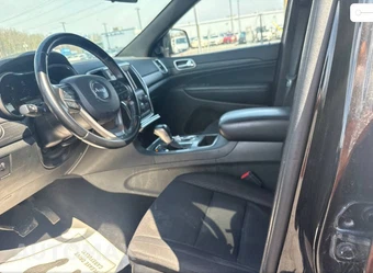 2020 Jeep Grand Cherokee E Edition - miniatura 5