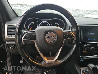 2020 Jeep Grand Cherokee E Edition - miniatura 10