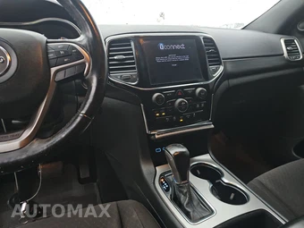 2020 Jeep Grand Cherokee E Edition - miniatura 11