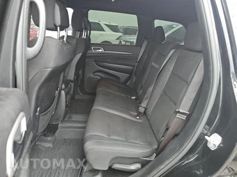 2020 Jeep Grand Cherokee E Edition - miniatura 13