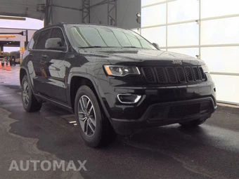 2020 Jeep Grand Cherokee E Edition - miniatura 3