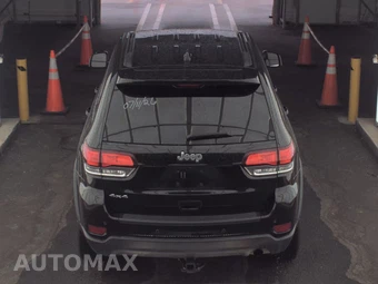 2020 Jeep Grand Cherokee E Edition - miniatura 5