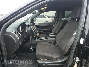 2020 Jeep Grand Cherokee E Edition - miniatura 7