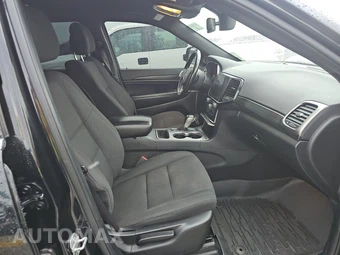 2020 Jeep Grand Cherokee E Edition - miniatura 8