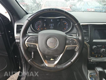 2020 Jeep Grand Cherokee E Edition - miniatura 10