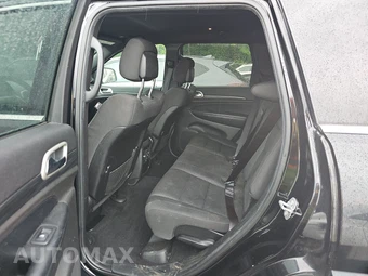 2020 Jeep Grand Cherokee E Edition - miniatura 13