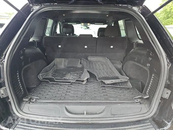 2020 Jeep Grand Cherokee E Edition - miniatura 16